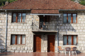 Tara Bridge Castle Žabljak